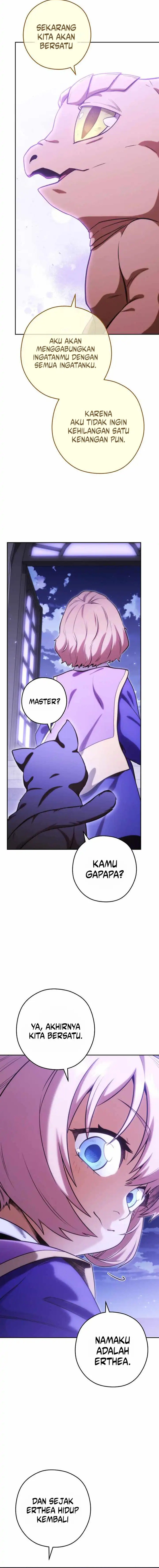 Dungeon Reset Chapter 265 Gambar 15